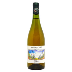 Terragno Bianco 2018 - Valli Unite