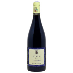 Domaine Cuilleron - Les...
