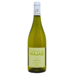 Chenin By Majas 2025 - Majas