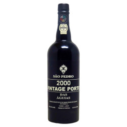 Porto São Pedro das Águas - Vintage Port 2000