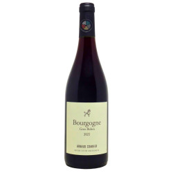 Gros Bidon AOP Bourgogne 2023 - Arnaud Combier