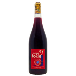 Brain de Folie Rouge 2024 -...