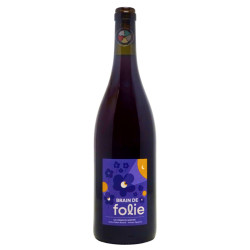 Brain de Folie Pineau...