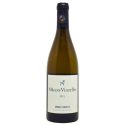 Mâcon-Vinzelles 2022 -...