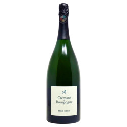 Crémant de Bourgogne 2020...