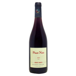 Pinot Noir 2024 - Arnaud...
