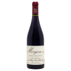 Morgon Classique 2024 -...