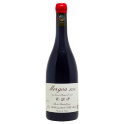 Morgon Côte du Py 2024 -...
