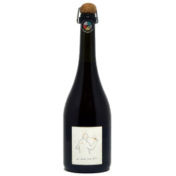 Champagne Jacques Selosse - Il était une fois
