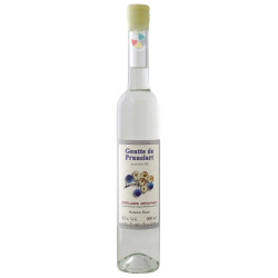 Goutte de Prunelart - Eau...