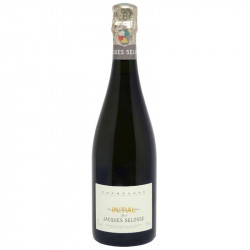 Brut Initial - Champagne Jacques Selosse