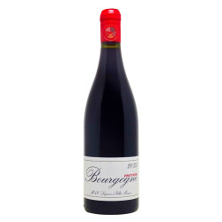 Bourgogne Pinot Noir AOC 2025 - Lapierre