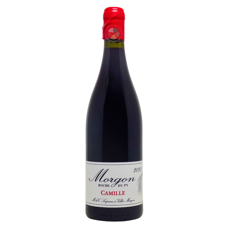 Cuvée Camille 2025 - Lapierre