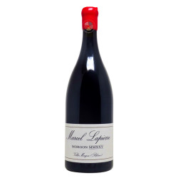 MMXXIV Cuvée Marcel Lapierre 2025 Magnum - Lapierre