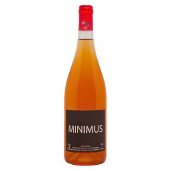 Minimus 2025 - Nicolas Carmarans