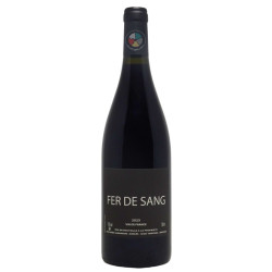 Fer de Sang 2023 - Nicolas Carmarans