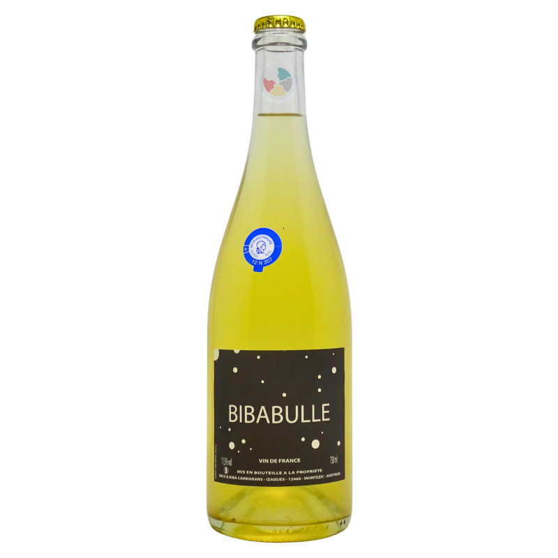 Bibabulle VDF 2025 - Nicolas Carmarans