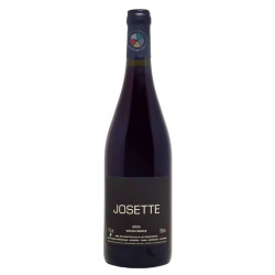 Josette 2025 - Nicolas...
