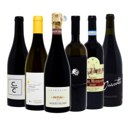 Pack Selosse Initial