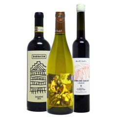 Pack Gangloff - Condrieu