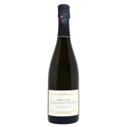 Une Bulle 2023 - Guillemot Michel
