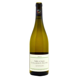 Quintaine Viré-Clessé 2023...