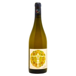 Solstice AOC Macon Villages 2025 - Guillemot Michel