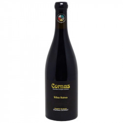 Billes Noires Cornas 2017 - Domaine du Coulet