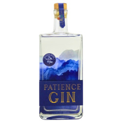 Winter Gin 2026 -  Patience...