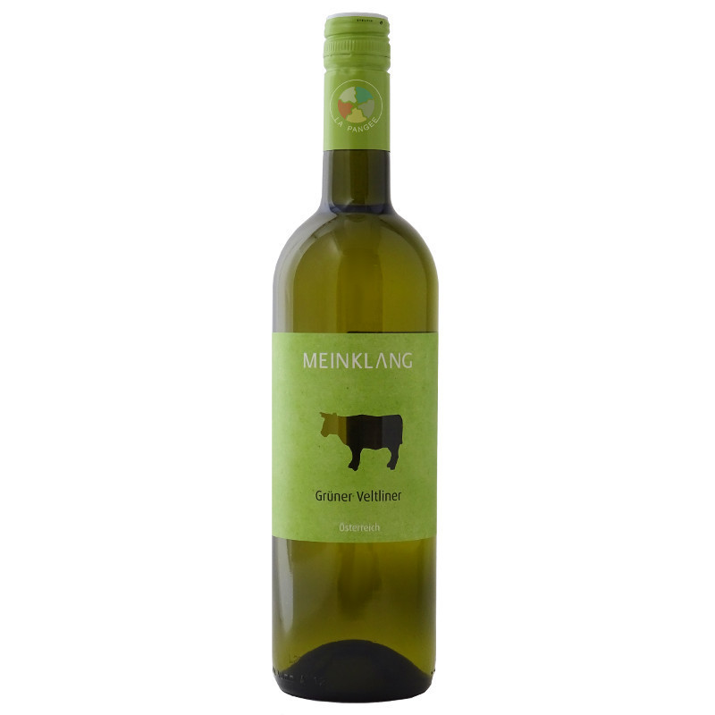 Meinklang - Grüner Veltliner Meinklang - Grüner Veltliner