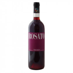 Trinchero - Rosato Vino