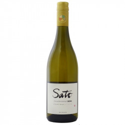 Sato - Central Otago Chardonnay