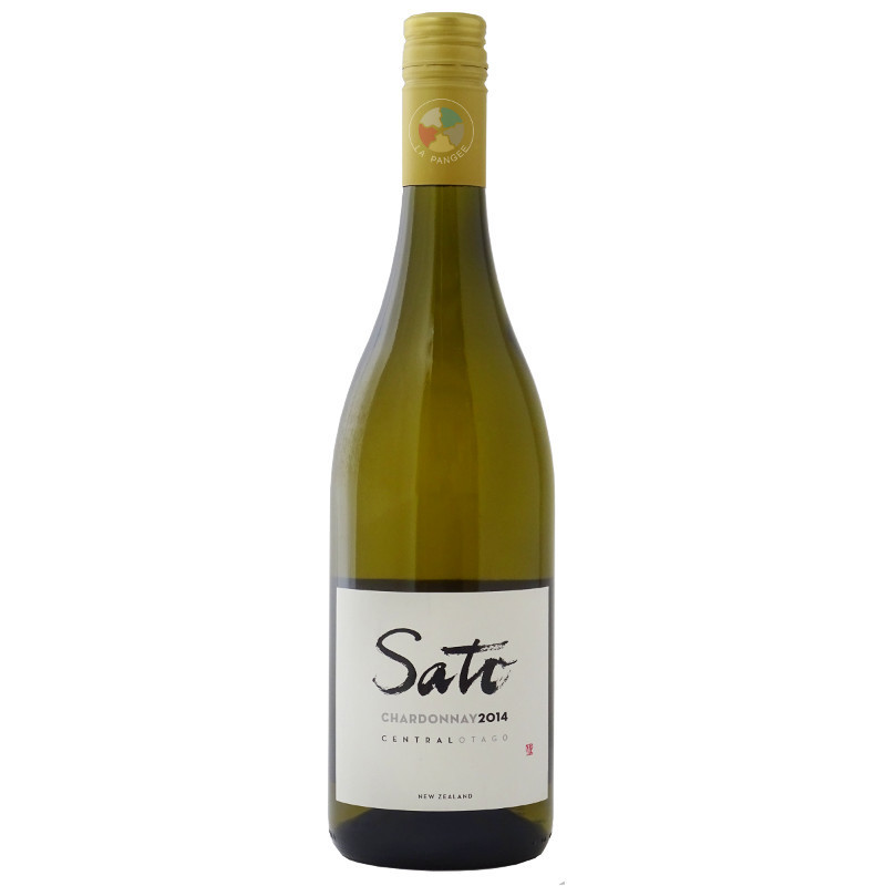 Sato - Central Otago Chardonnay