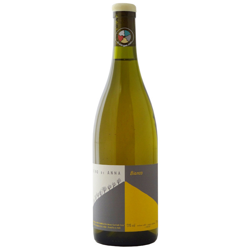 Vino di Anna - Bianco Vino di Anna - Bianco