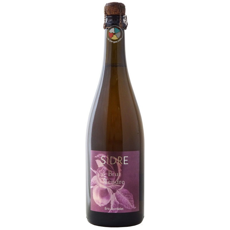 Eric Bordelet - Sidre Brut Tendre Eric Bordelet - Sidre Brut Tendre