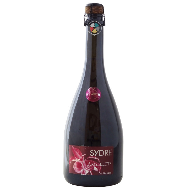 Eric Bordelet - Sydre Argelette Eric Bordelet - Sydre Argelette