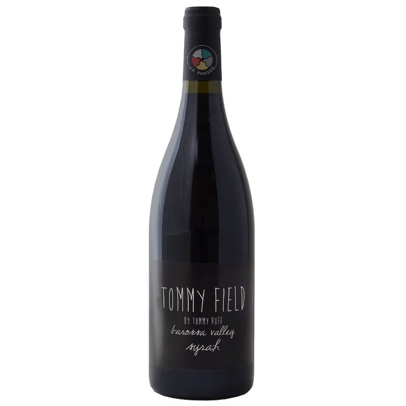Shobbrook - Tommy Field Shobbrook - Tommy Field