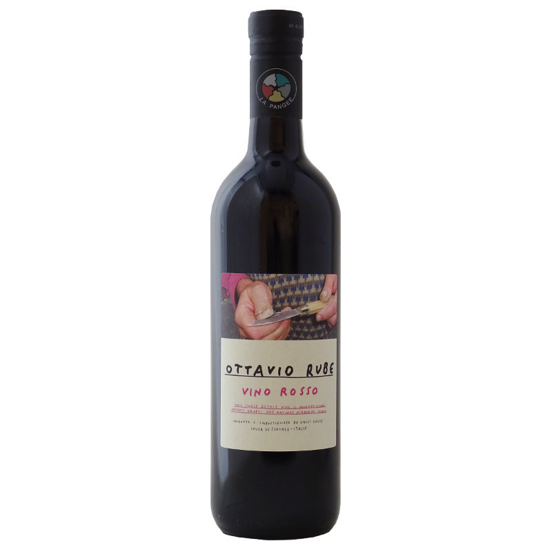 Valli Unite - Ottavio Rube Vino Rosso Valli Unite - Ottavio Rube Vino Rosso