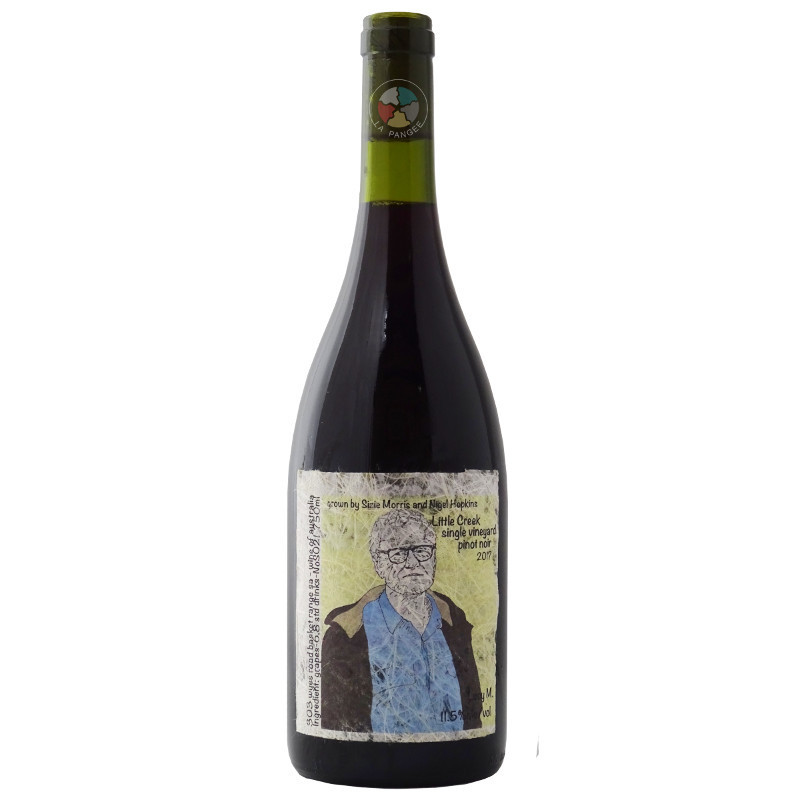 Lucy Margaux - Little Creek single vineyard Lucy Margaux - Little Creek single vineyard