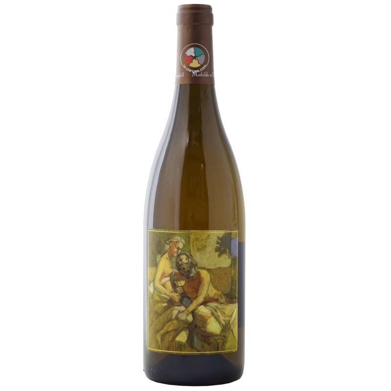Domaine Gangloff - Condrieu Domaine Gangloff - Condrieu