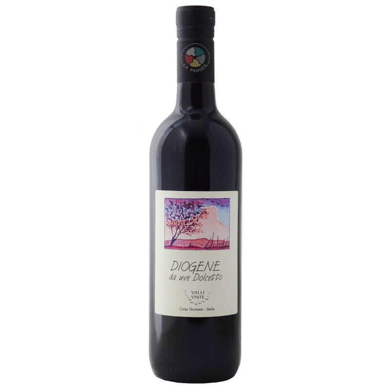 Valli Unite - Diogene Dolcetto Valli Unite - Diogene Dolcetto