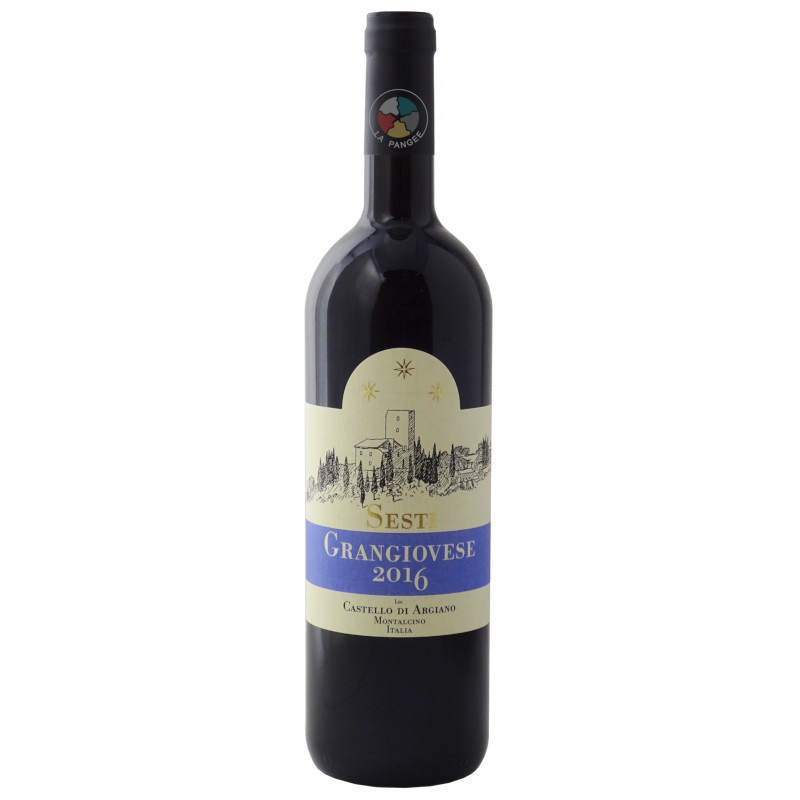 Sesti - Grangiovese Sesti - Grangiovese