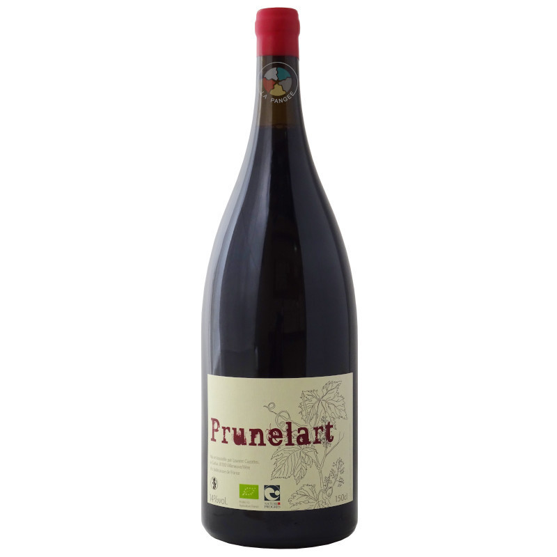 Cazottes - Prunelart Magnum Cazottes - Prunelart Magnum