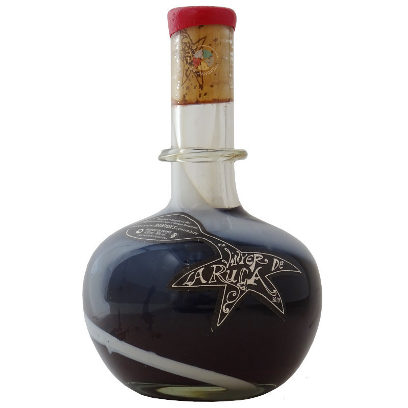 La Ruca - Bonbonne Banyuls 650ml La Ruca - Bonbonne Banyuls 650ml