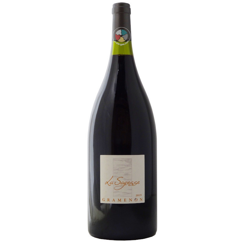 Gramenon - La Sagesse Magnum Gramenon - La Sagesse Magnum