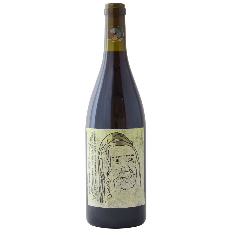 Lucy Margaux - Vino Rosso Lucy Margaux - Vino Rosso