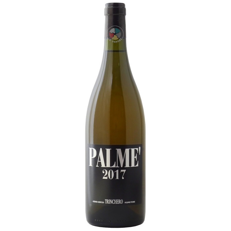 Trinchero - Palme' Trinchero - Palme'