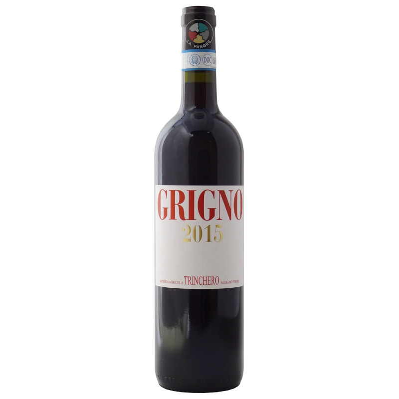 Trinchero - Grigno Trinchero - Grigno