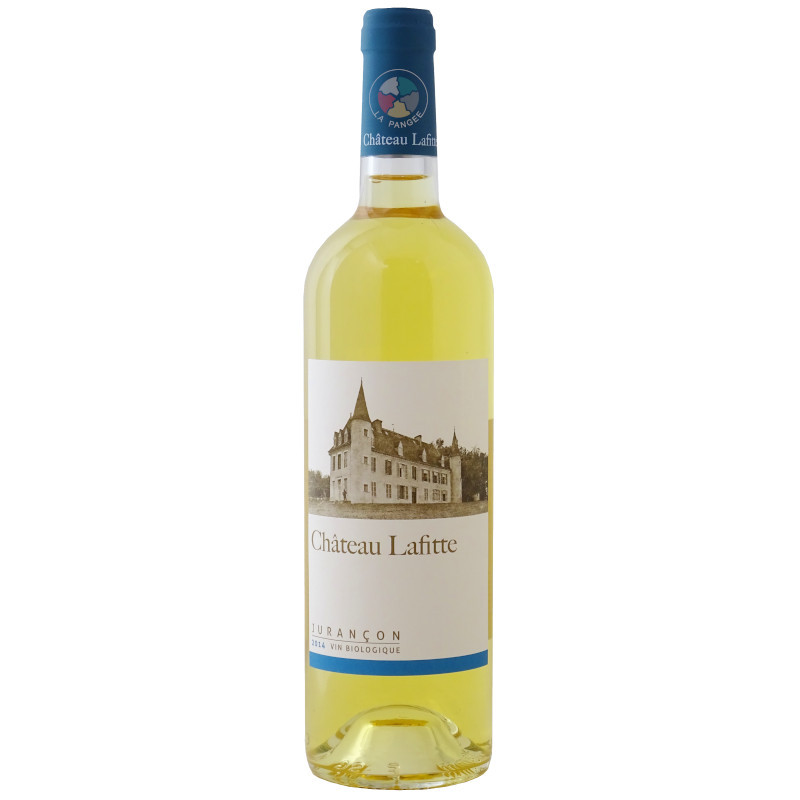 Lafitte - Jurançon Doux Lafitte - Jurançon Doux