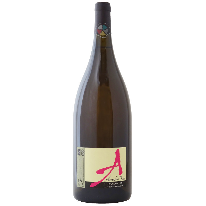 Bain - L d'Ange Magnum Bain - L d'Ange Magnum